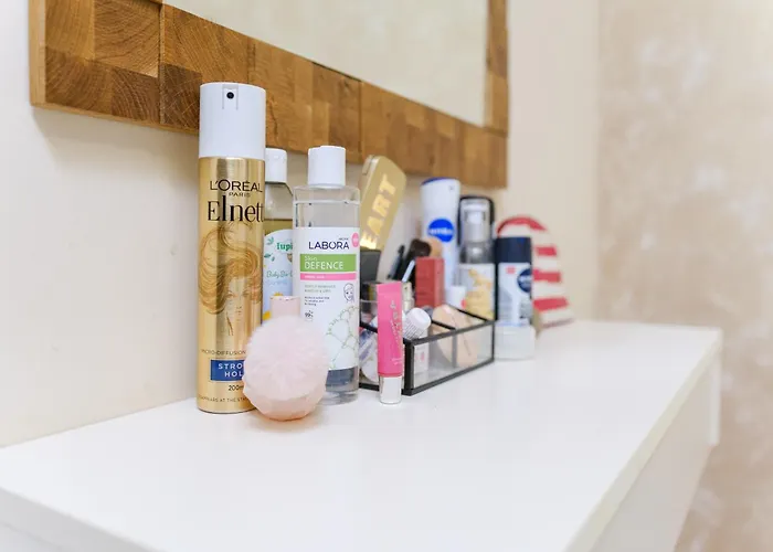 Chic Luxury Escape Close To Kapana Area