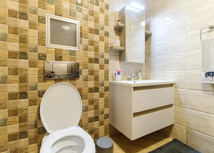 Chic Luxury Escape Close To Kapana Area