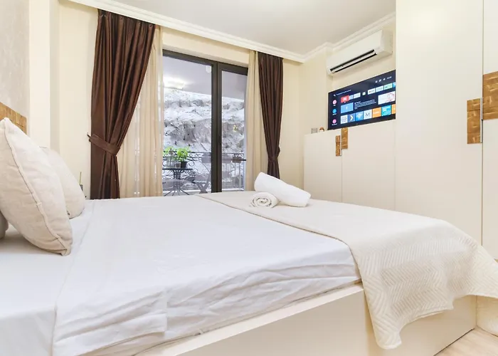 Chic Luxury Escape Close To Kapana Area アパート