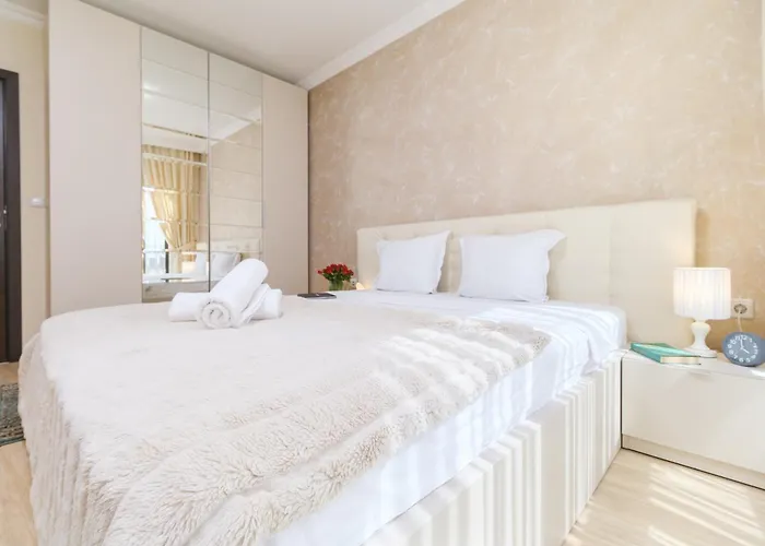 Chic Luxury Escape Close To Kapana Area アパート *