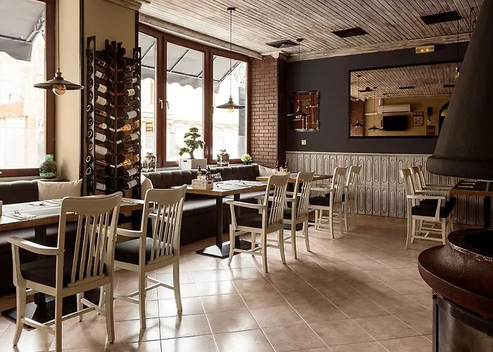 Chic Luxury Escape Close To Kapana Area *