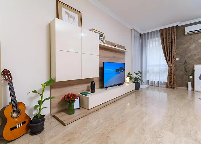 Chic Luxury Escape Close To Kapana Area *