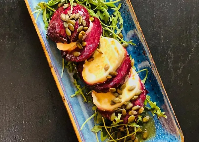 公寓 Chic Luxury Escape Close To Kapana Area 普罗夫迪夫