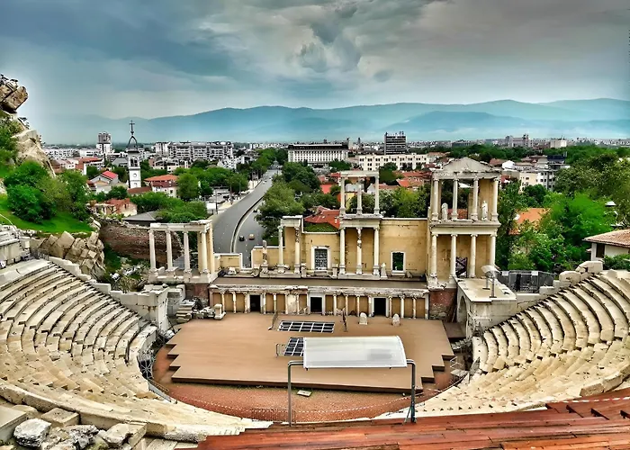 公寓 Chic Luxury Escape Close To Kapana Area