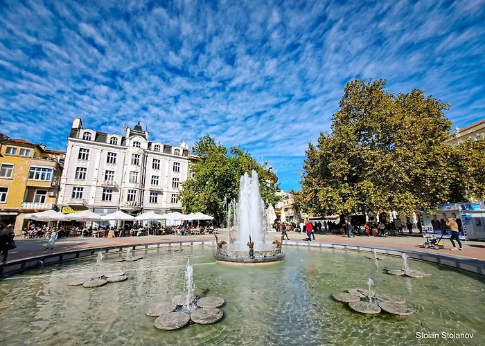 Chic Luxury Escape Close To Kapana Area *