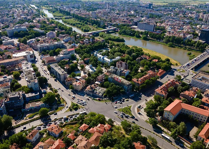 Chic Luxury Escape Close To Kapana Area アパート *